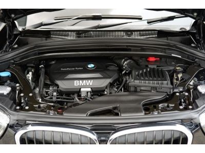 BMW X1 20d M Sport ปี 2019 ไมล์ 6x,xxx Km รูปที่ 7